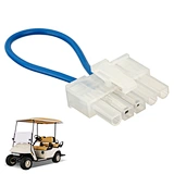 golf cart speed controller